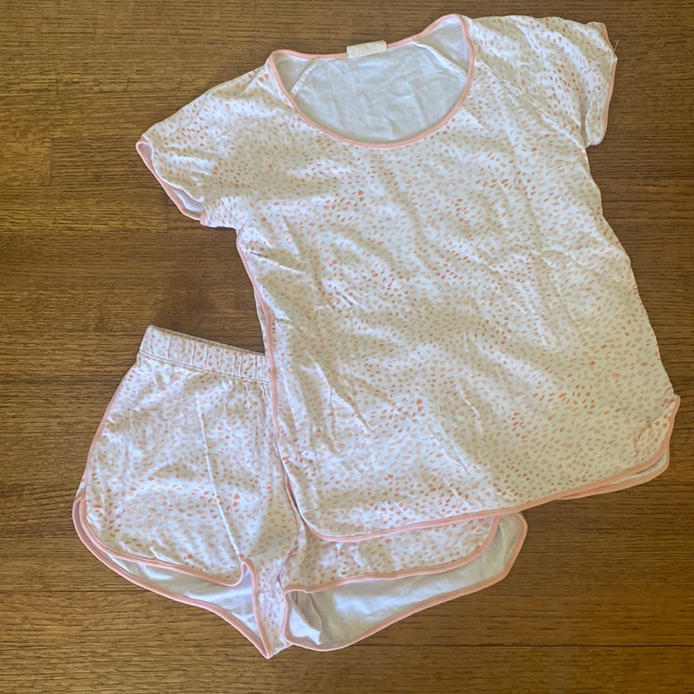 Lake Pajamas